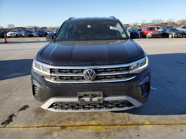 Photo 4 VIN: 1V2DP2CA1NC508432 - VOLKSWAGEN ATLAS SE 