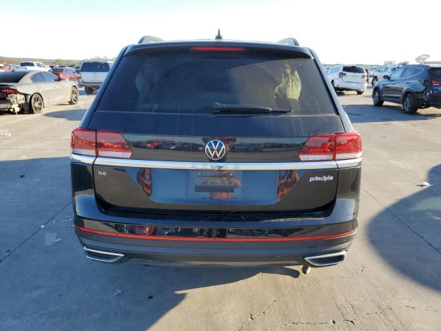 Photo 5 VIN: 1V2DP2CA1NC508432 - VOLKSWAGEN ATLAS SE 