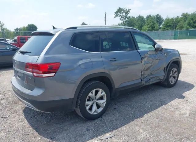 Photo 3 VIN: 1V2DP2CA2JC596675 - VOLKSWAGEN ATLAS 