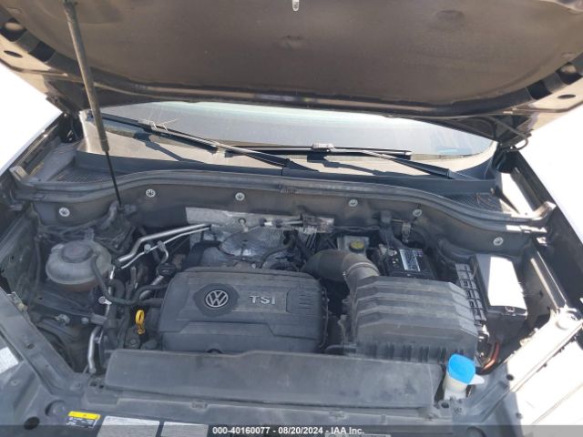 Photo 9 VIN: 1V2DP2CA2KC611225 - VOLKSWAGEN ATLAS 