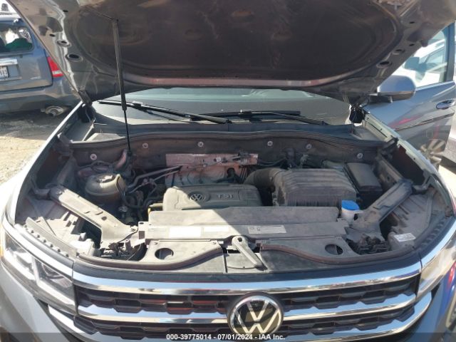 Photo 9 VIN: 1V2DP2CA2MC509717 - VOLKSWAGEN ATLAS 