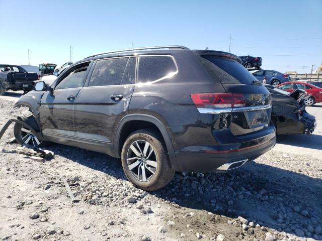 Photo 1 VIN: 1V2DP2CA2MC531720 - VOLKSWAGEN ATLAS SE 