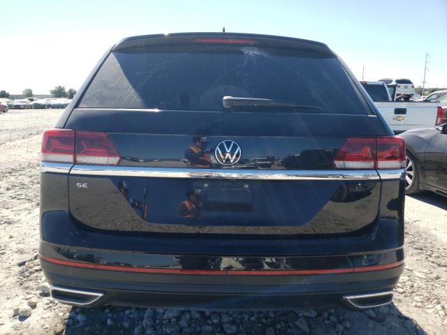 Photo 5 VIN: 1V2DP2CA2MC531720 - VOLKSWAGEN ATLAS SE 