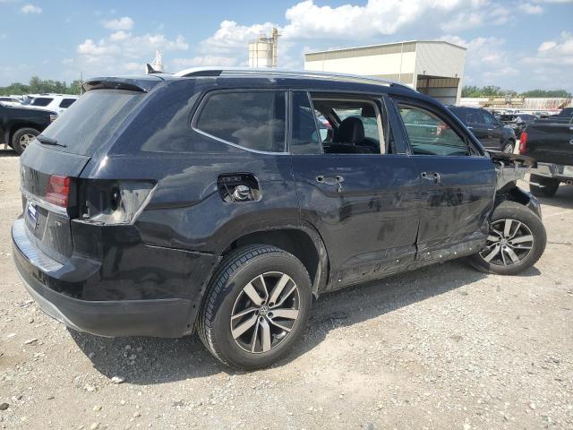 Photo 2 VIN: 1V2DP2CA3JC593011 - VOLKSWAGEN ATLAS SE 