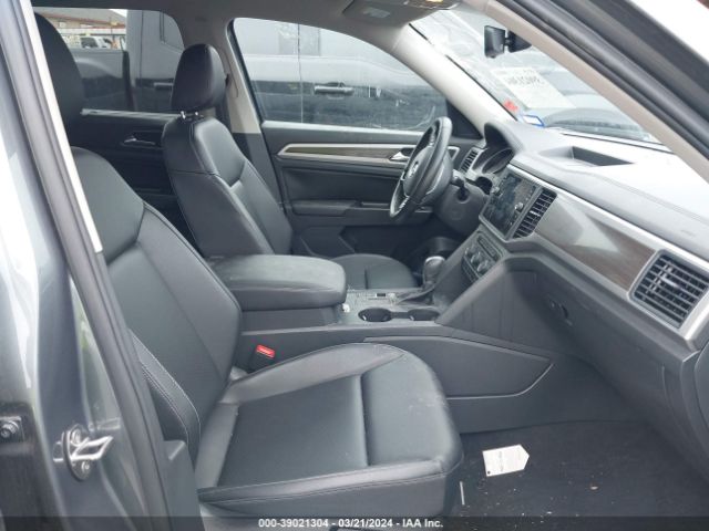 Photo 4 VIN: 1V2DP2CA3JC594899 - VOLKSWAGEN ATLAS 