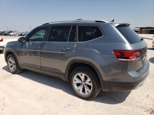 Photo 1 VIN: 1V2DP2CA3JC597494 - VOLKSWAGEN ATLAS 