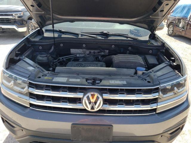 Photo 11 VIN: 1V2DP2CA3JC597494 - VOLKSWAGEN ATLAS 