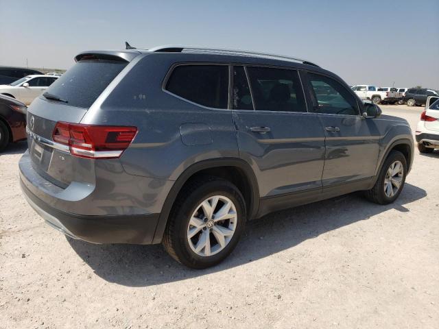 Photo 2 VIN: 1V2DP2CA3JC597494 - VOLKSWAGEN ATLAS 