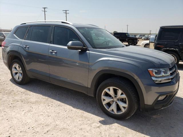 Photo 3 VIN: 1V2DP2CA3JC597494 - VOLKSWAGEN ATLAS 