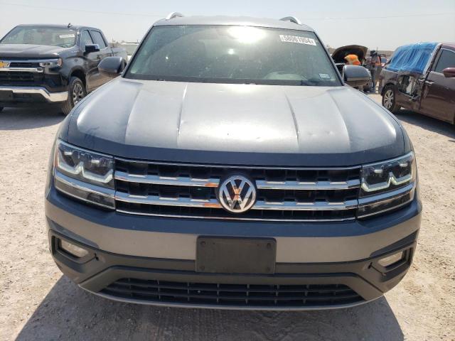 Photo 4 VIN: 1V2DP2CA3JC597494 - VOLKSWAGEN ATLAS 