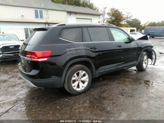 Photo 3 VIN: 1V2DP2CA3JC597625 - VOLKSWAGEN ATLAS 