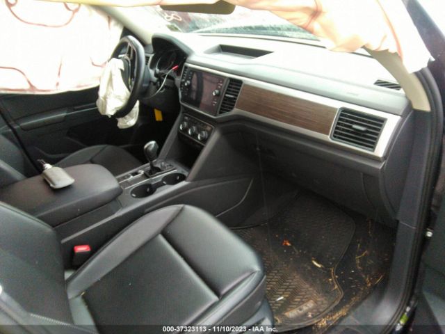 Photo 4 VIN: 1V2DP2CA3JC597625 - VOLKSWAGEN ATLAS 