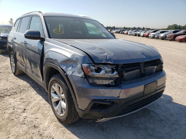 Photo 0 VIN: 1V2DP2CA3KC585475 - VOLKSWAGEN ATLAS SE 