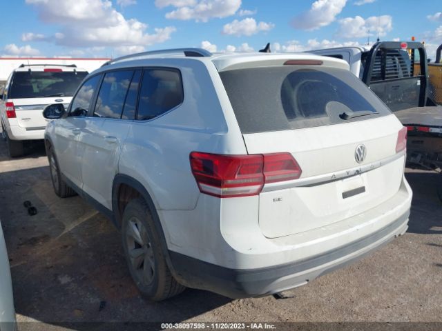 Photo 2 VIN: 1V2DP2CA3KC609869 - VOLKSWAGEN ATLAS 