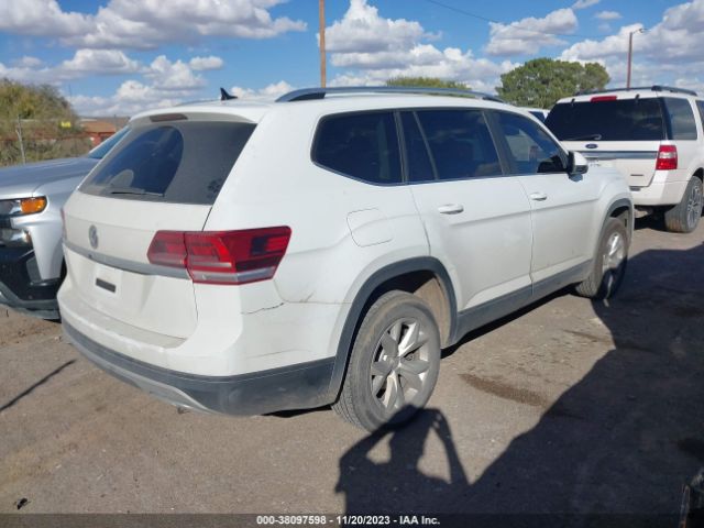 Photo 3 VIN: 1V2DP2CA3KC609869 - VOLKSWAGEN ATLAS 