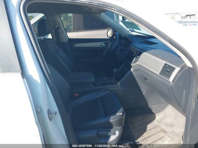 Photo 4 VIN: 1V2DP2CA3KC609869 - VOLKSWAGEN ATLAS 