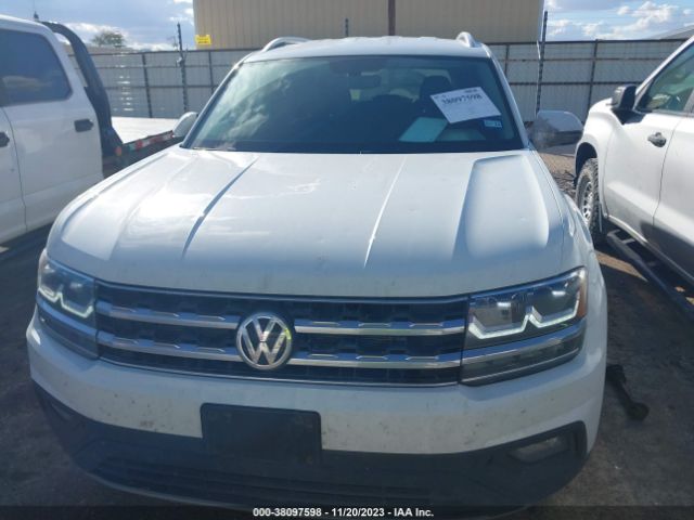 Photo 5 VIN: 1V2DP2CA3KC609869 - VOLKSWAGEN ATLAS 