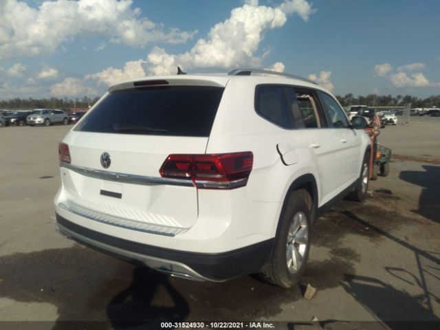 Photo 3 VIN: 1V2DP2CA3KC611394 - VOLKSWAGEN ATLAS 