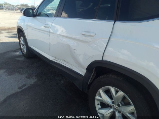 Photo 5 VIN: 1V2DP2CA3KC611394 - VOLKSWAGEN ATLAS 