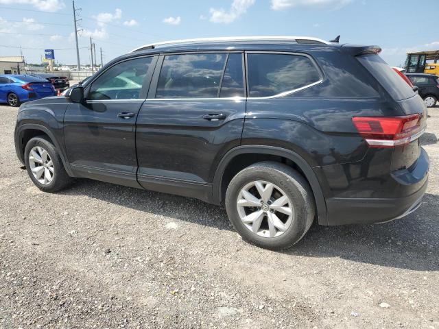 Photo 1 VIN: 1V2DP2CA4KC571679 - VOLKSWAGEN ATLAS SE 