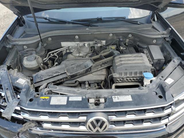 Photo 11 VIN: 1V2DP2CA4KC571679 - VOLKSWAGEN ATLAS SE 