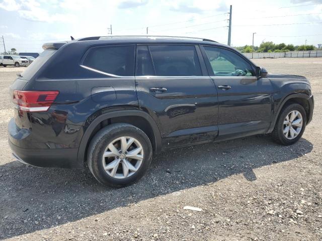 Photo 2 VIN: 1V2DP2CA4KC571679 - VOLKSWAGEN ATLAS SE 