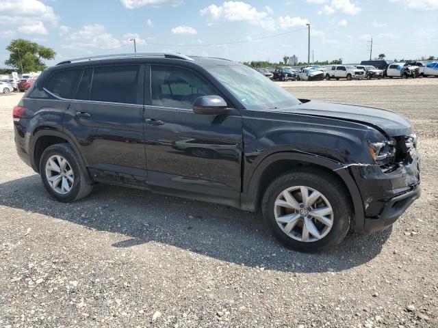 Photo 3 VIN: 1V2DP2CA4KC571679 - VOLKSWAGEN ATLAS SE 