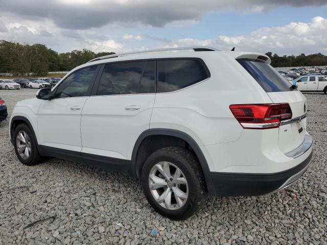 Photo 1 VIN: 1V2DP2CA4KC608035 - VOLKSWAGEN ATLAS SE 