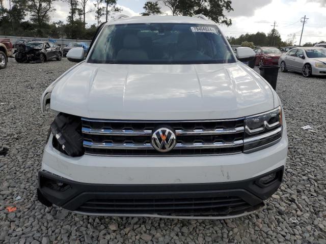 Photo 4 VIN: 1V2DP2CA4KC608035 - VOLKSWAGEN ATLAS SE 