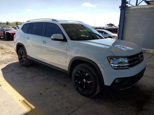 Photo 3 VIN: 1V2DP2CA4KC613736 - VOLKSWAGEN ATLAS SE 