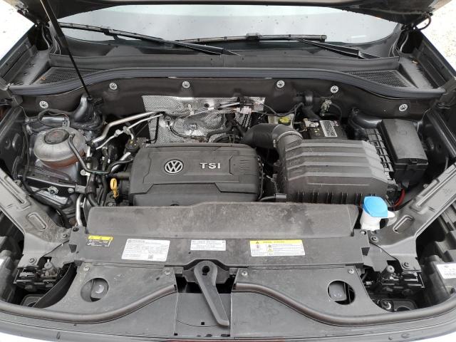 Photo 11 VIN: 1V2DP2CA4NC521885 - VOLKSWAGEN ATLAS 