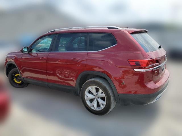 Photo 1 VIN: 1V2DP2CA5KC592430 - VOLKSWAGEN ATLAS 