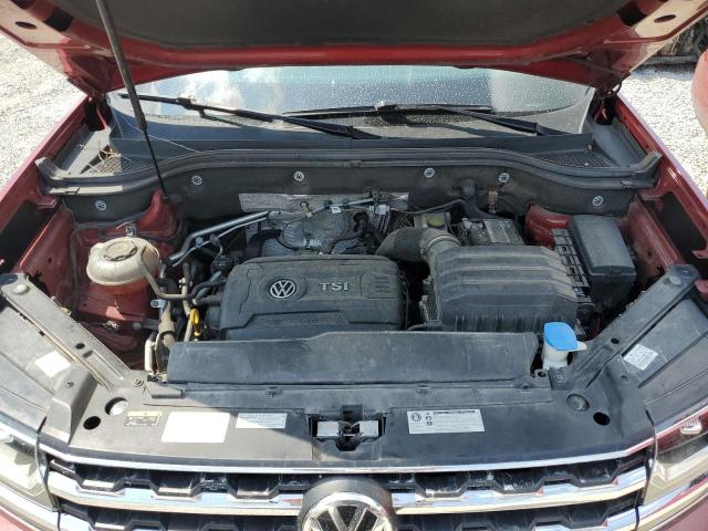 Photo 11 VIN: 1V2DP2CA5KC592430 - VOLKSWAGEN ATLAS 