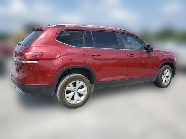 Photo 2 VIN: 1V2DP2CA5KC592430 - VOLKSWAGEN ATLAS 