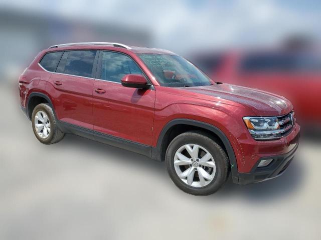 Photo 3 VIN: 1V2DP2CA5KC592430 - VOLKSWAGEN ATLAS 