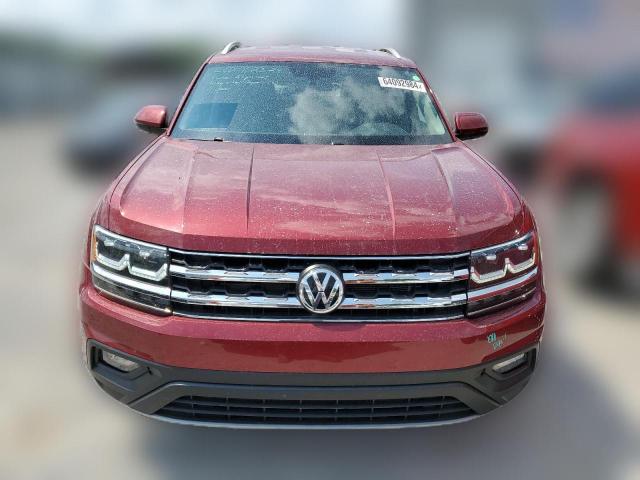 Photo 4 VIN: 1V2DP2CA5KC592430 - VOLKSWAGEN ATLAS 