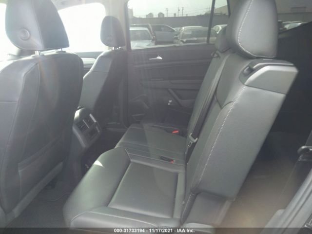 Photo 7 VIN: 1V2DP2CA5LC501545 - VOLKSWAGEN ATLAS 