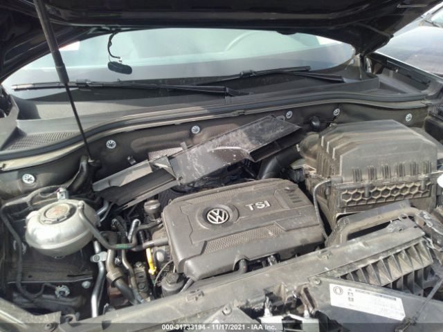 Photo 9 VIN: 1V2DP2CA5LC501545 - VOLKSWAGEN ATLAS 