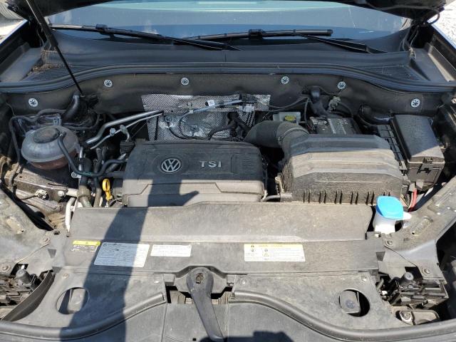 Photo 11 VIN: 1V2DP2CA5MC607608 - VOLKSWAGEN ATLAS 