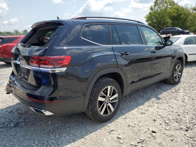 Photo 2 VIN: 1V2DP2CA5MC607608 - VOLKSWAGEN ATLAS 