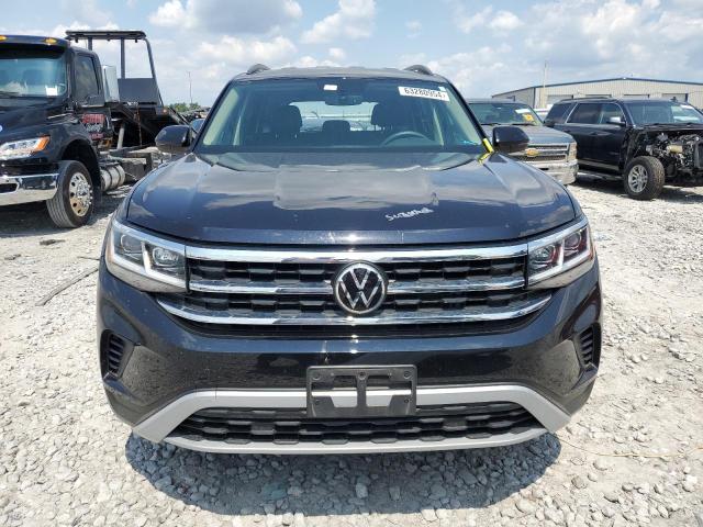 Photo 4 VIN: 1V2DP2CA5MC607608 - VOLKSWAGEN ATLAS 