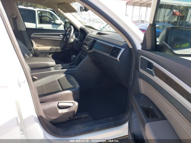 Photo 4 VIN: 1V2DP2CA5NC547220 - VOLKSWAGEN ATLAS 