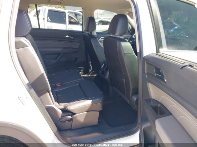 Photo 7 VIN: 1V2DP2CA5NC547220 - VOLKSWAGEN ATLAS 