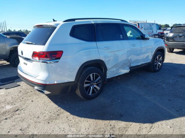 Photo 3 VIN: 1V2DP2CA5PC558009 - VOLKSWAGEN ATLAS 