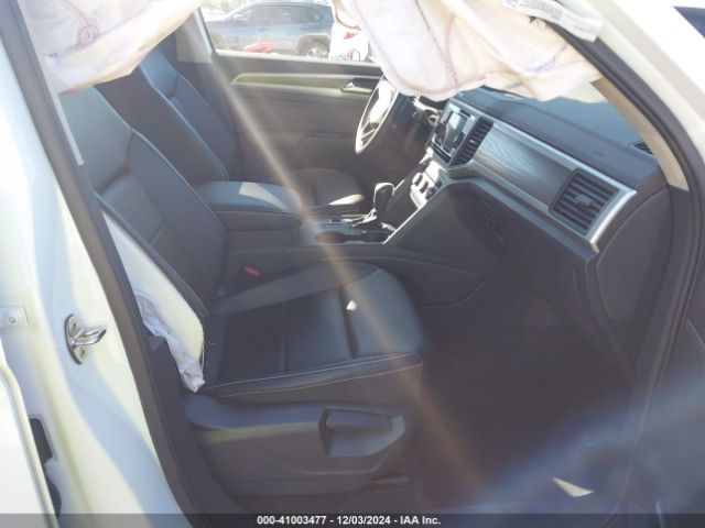 Photo 4 VIN: 1V2DP2CA5PC558009 - VOLKSWAGEN ATLAS 