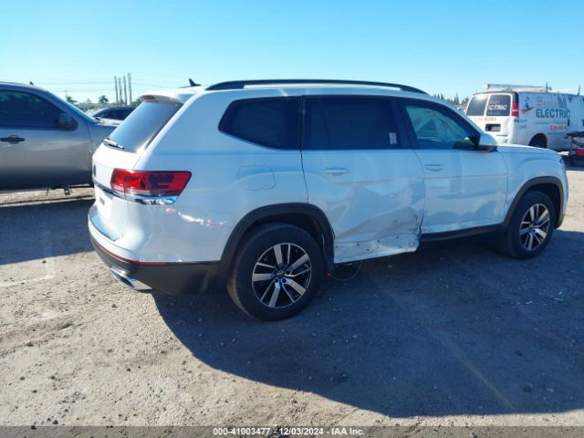 Photo 5 VIN: 1V2DP2CA5PC558009 - VOLKSWAGEN ATLAS 