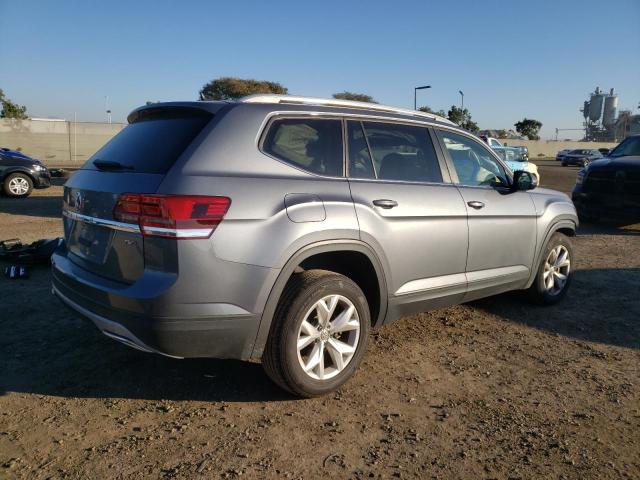 Photo 2 VIN: 1V2DP2CA6JC599529 - VOLKSWAGEN ATLAS SE 