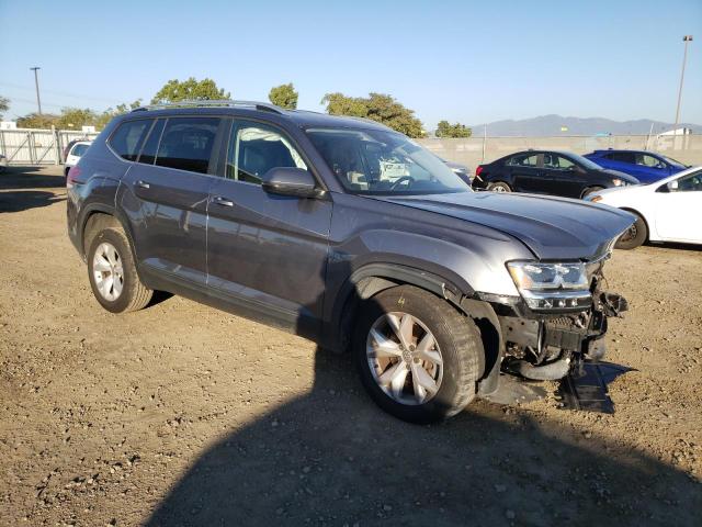 Photo 3 VIN: 1V2DP2CA6JC599529 - VOLKSWAGEN ATLAS SE 