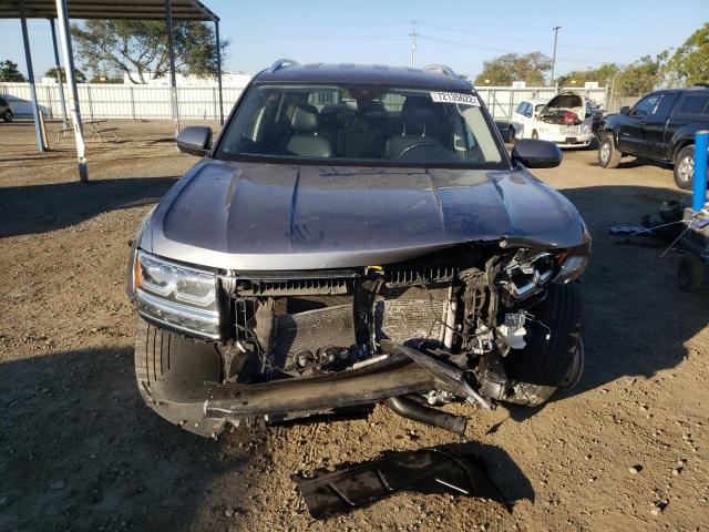 Photo 4 VIN: 1V2DP2CA6JC599529 - VOLKSWAGEN ATLAS SE 