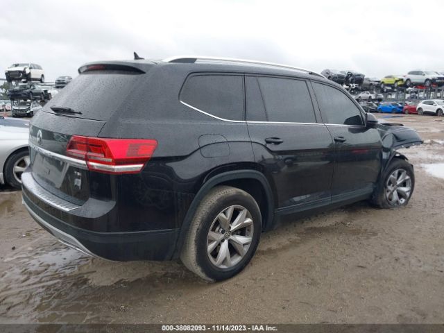 Photo 3 VIN: 1V2DP2CA6JC599787 - VOLKSWAGEN ATLAS 